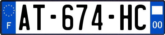 AT-674-HC
