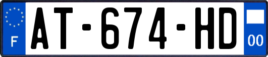 AT-674-HD
