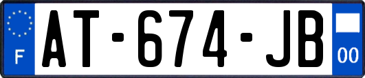 AT-674-JB