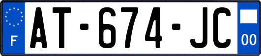 AT-674-JC