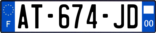 AT-674-JD