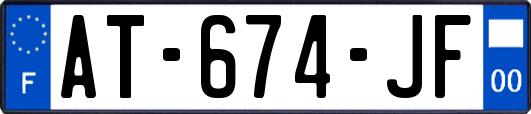 AT-674-JF