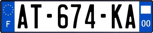 AT-674-KA