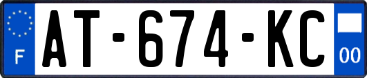 AT-674-KC