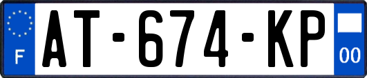 AT-674-KP