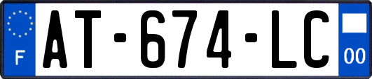 AT-674-LC