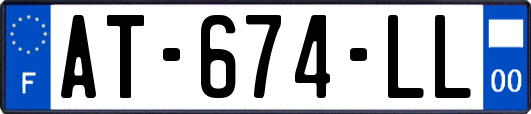 AT-674-LL