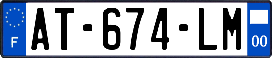 AT-674-LM