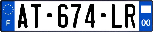 AT-674-LR