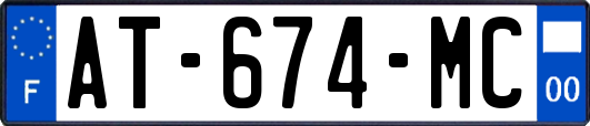 AT-674-MC