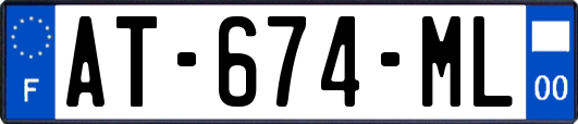 AT-674-ML
