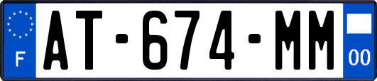 AT-674-MM