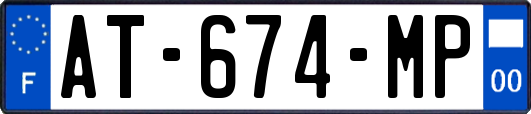 AT-674-MP