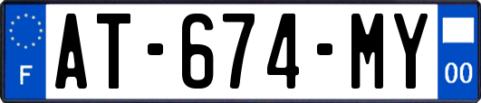 AT-674-MY