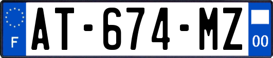 AT-674-MZ