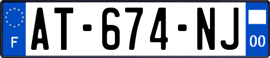 AT-674-NJ
