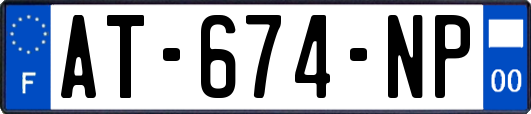 AT-674-NP