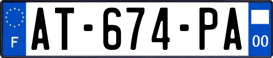 AT-674-PA