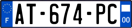 AT-674-PC