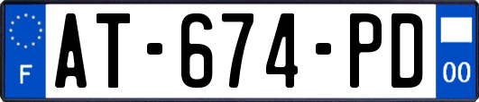 AT-674-PD
