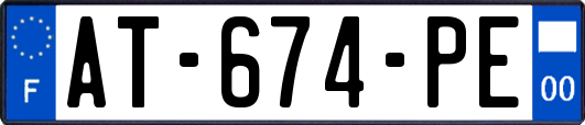 AT-674-PE