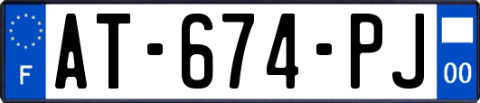 AT-674-PJ