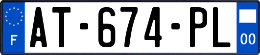 AT-674-PL