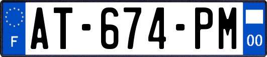AT-674-PM