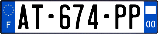 AT-674-PP