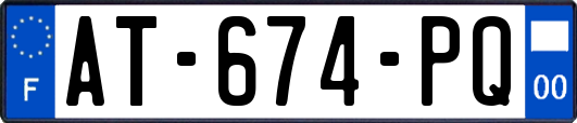AT-674-PQ
