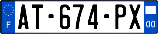AT-674-PX