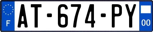 AT-674-PY
