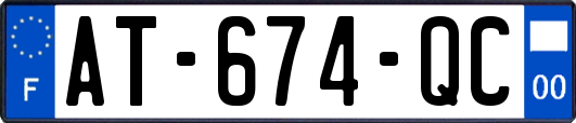 AT-674-QC