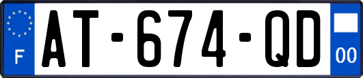 AT-674-QD