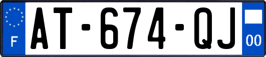 AT-674-QJ