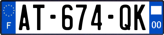 AT-674-QK