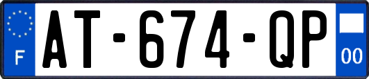 AT-674-QP
