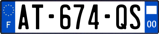 AT-674-QS