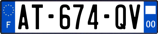 AT-674-QV