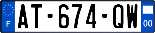 AT-674-QW