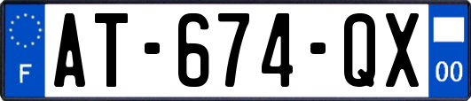 AT-674-QX