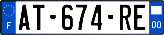AT-674-RE