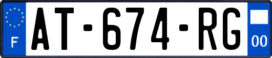 AT-674-RG