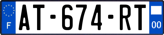 AT-674-RT