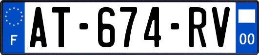 AT-674-RV