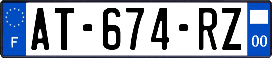 AT-674-RZ