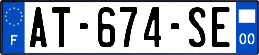 AT-674-SE