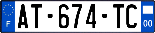 AT-674-TC