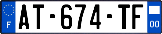 AT-674-TF