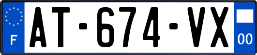 AT-674-VX